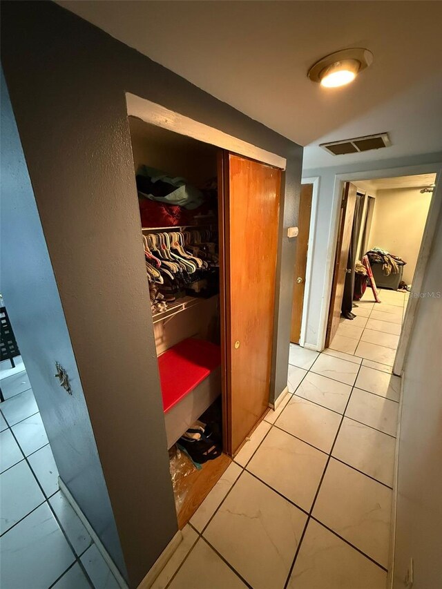 11726 Oceanside Dr, Port Richey, FL 34668 - view of corridor