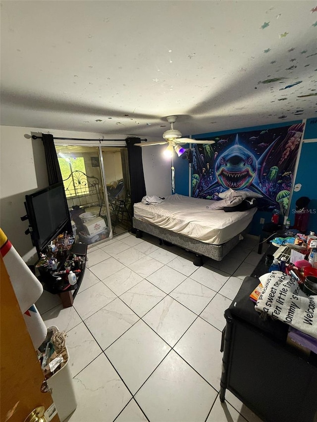 11726 Oceanside Dr, Port Richey, FL 34668 - view of bedroom
