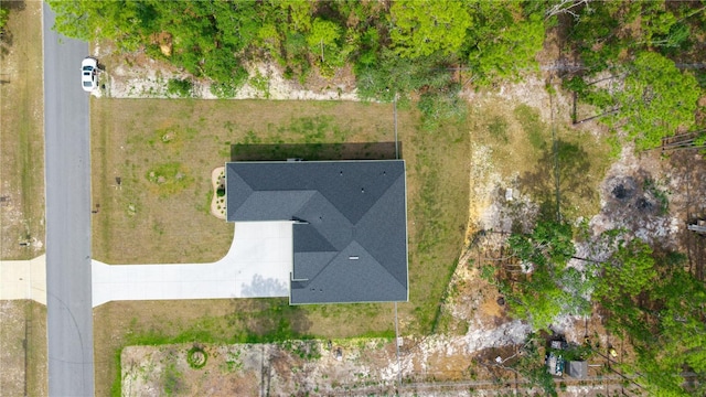 10380 Yellow Hammer Rd, Weeki Wachee, FL 34614 - view of subject property