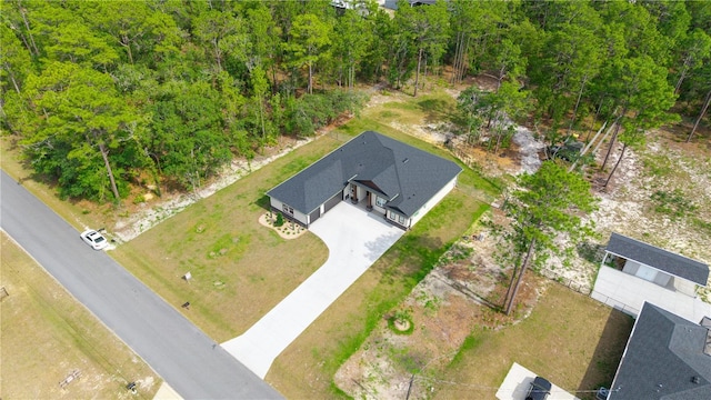 10380 Yellow Hammer Rd, Weeki Wachee, FL 34614 - view of subject property