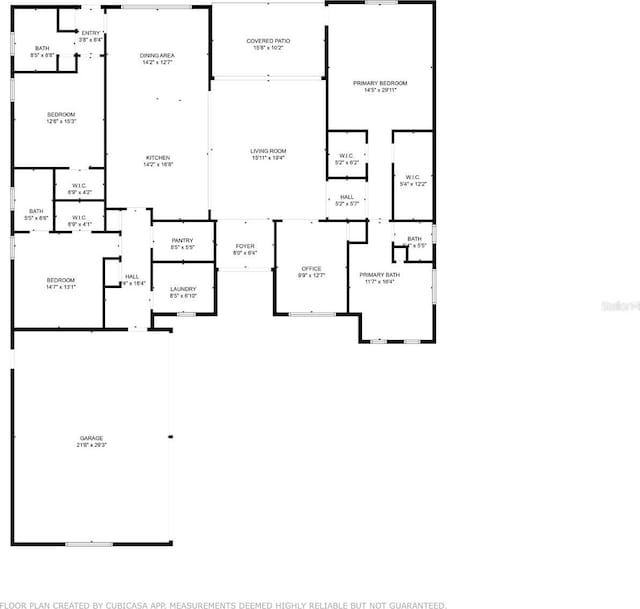 10380 Yellow Hammer Rd, Weeki Wachee, FL 34614 - room layout