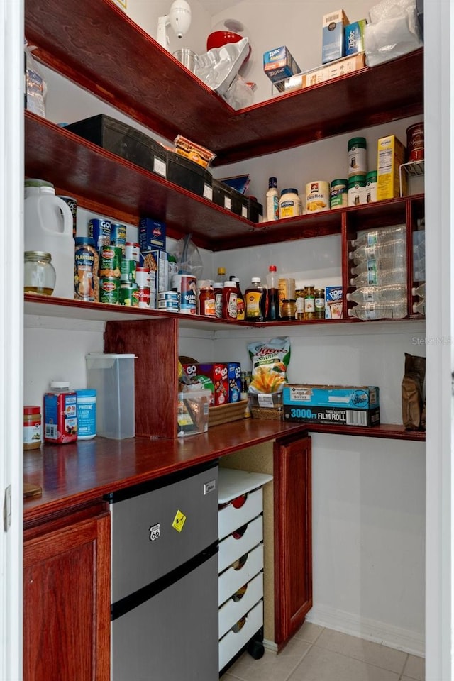 4215 Maplehurst Way, Spring Hill, FL 34609 - view of pantry