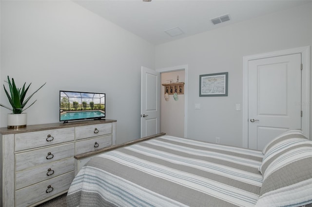 3051 Francoa Dr, Odessa, FL 33556 - view of bedroom