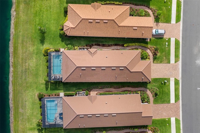 3051 Francoa Dr, Odessa, FL 33556 - view of subject property