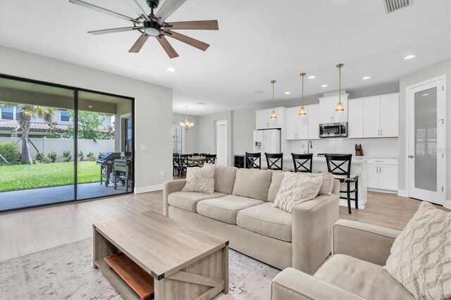 4056 Burdick Loop, Odessa, FL 33556 - photo 3