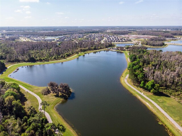 4056 Burdick Loop, Odessa, FL 33556 - photo 53