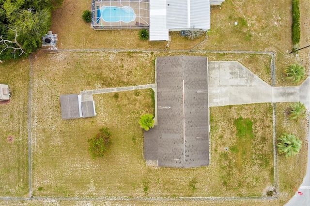 12936 Parkwood St, Hudson, FL 34669 - aerial view