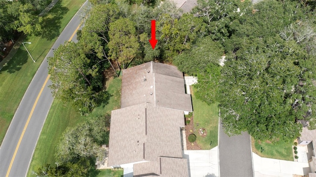 6620 Brambleleaf Dr, Spring Hill, FL 34606 - view of property location