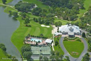 10044 Twelve Oaks Ct, Weeki Wachee, FL 34613 - view of property location featuring a nearby body of water