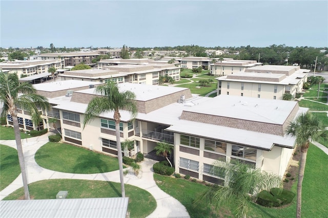5123 Topaz Ln Unit 206, New Port Richey, FL 34652 - view of building exterior