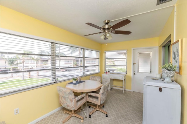 5123 Topaz Ln Unit 206, New Port Richey, FL 34652 - view of sunroom
