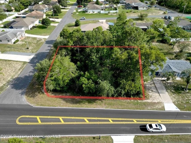 12828 Linden Dr, Spring Hill, FL 34609