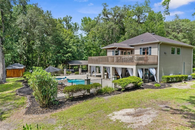 12085 Stringer Rd, Brooksville, FL 34601 - photo 1
