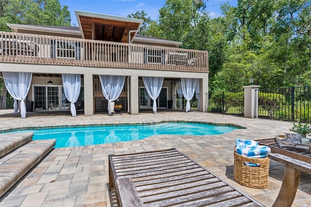 12085 Stringer Rd, Brooksville, FL 34601 - photo 29