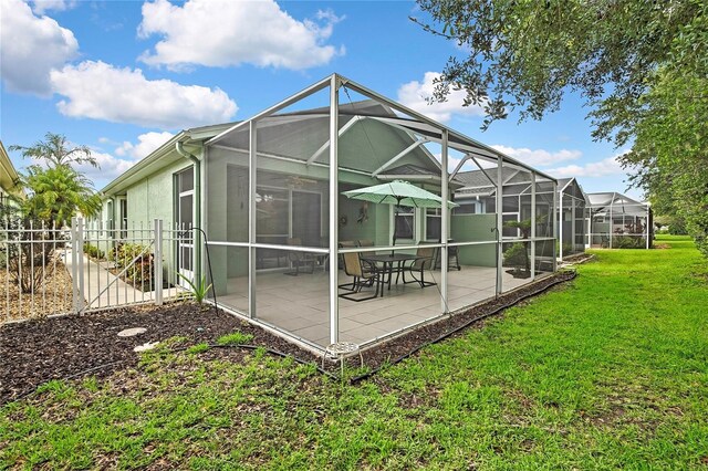 8149 Ambersweet Pl, Land O Lakes, FL 34637 - photo 32