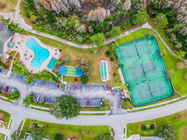 8149 Ambersweet Pl, Land O Lakes, FL 34637 - photo 40