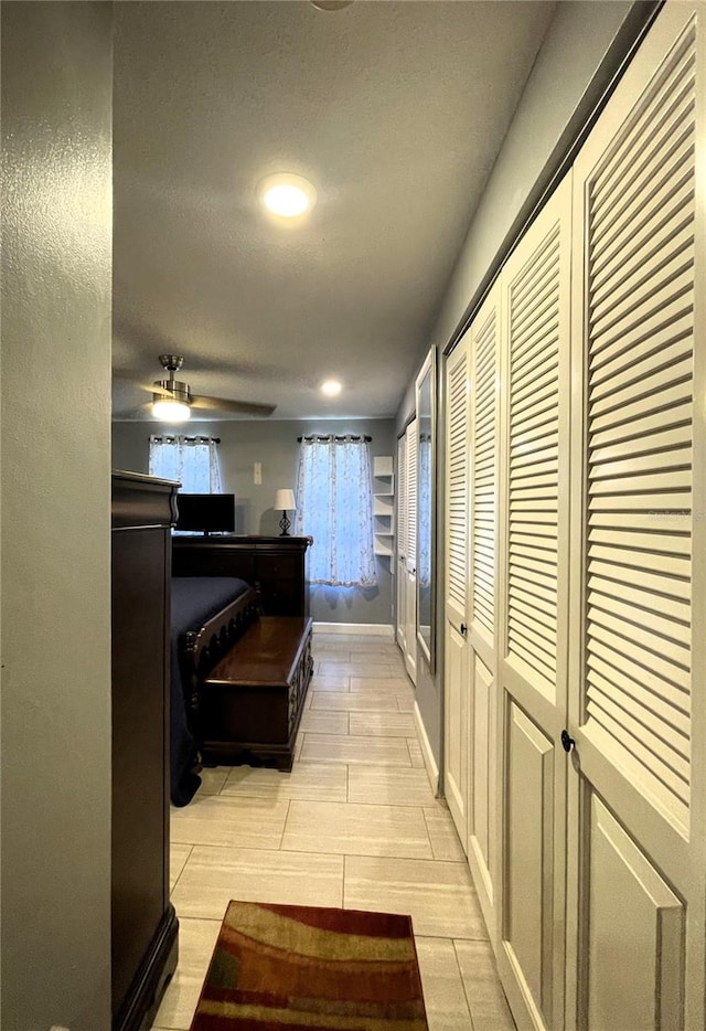 7534 Briarwood Dr, Port Richey, FL 34668 - view of hallway