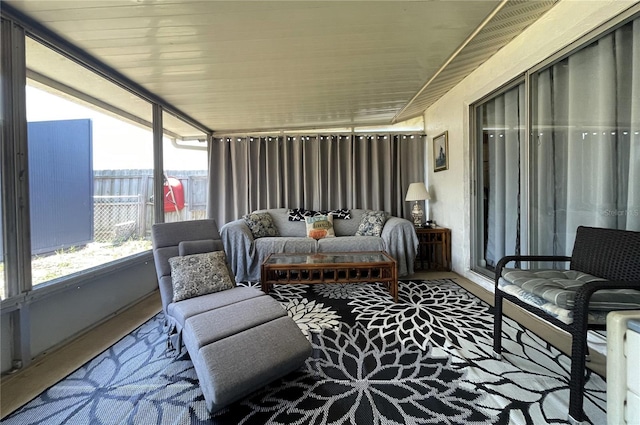 7534 Briarwood Dr, Port Richey, FL 34668 - view of sunroom