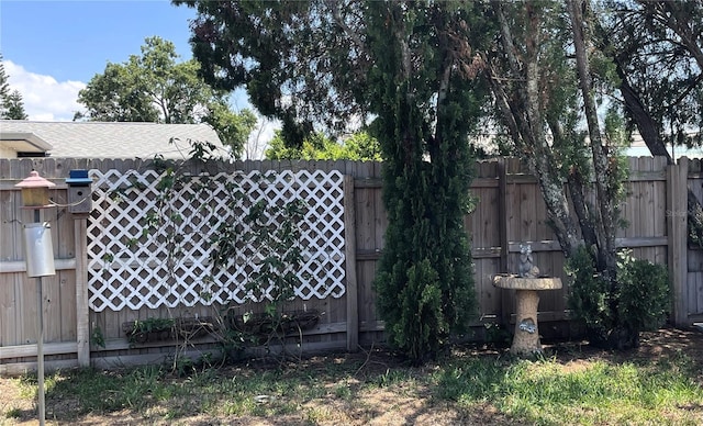 7534 Briarwood Dr, Port Richey, FL 34668 - view of yard