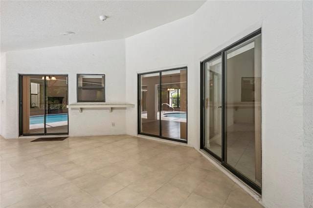 128 Oak Lake Dr, Spring Hill, FL 34608 - view of patio