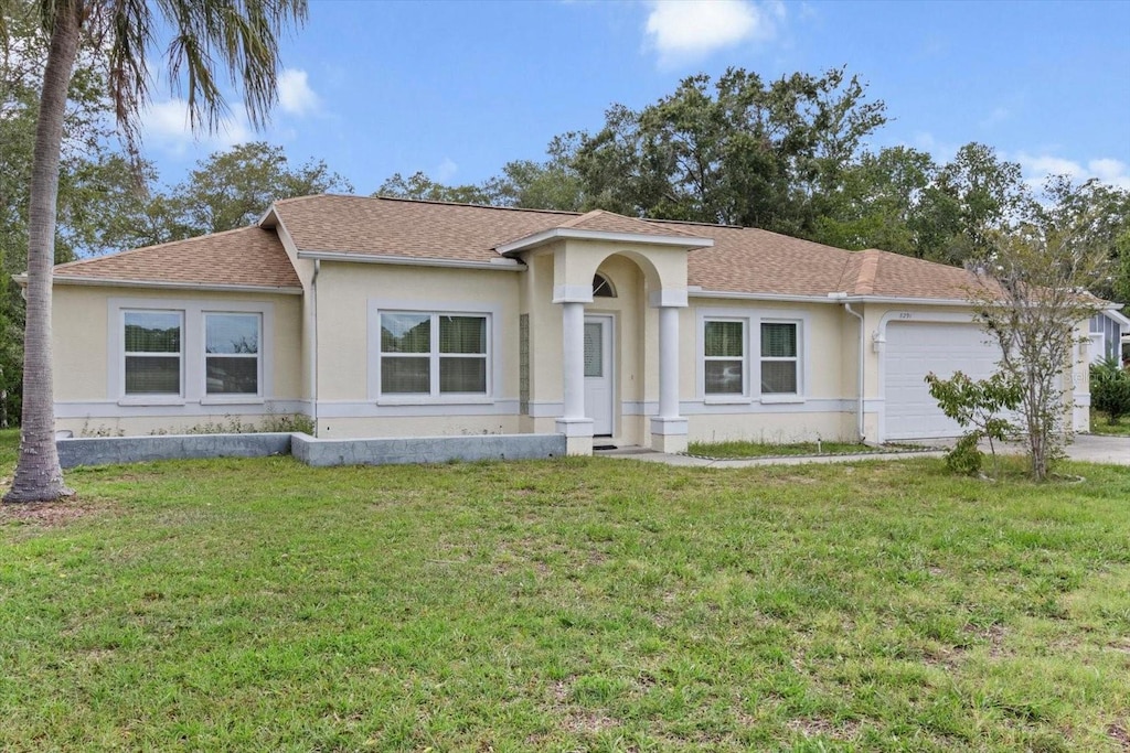 8291 Weeping Willow St, Brooksville, FL 34613 - photo 1