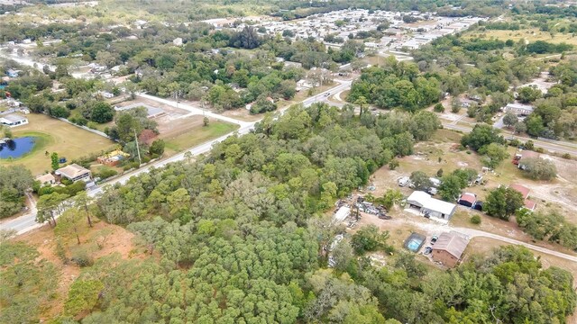 Hicks Rd, Hudson, FL 34667