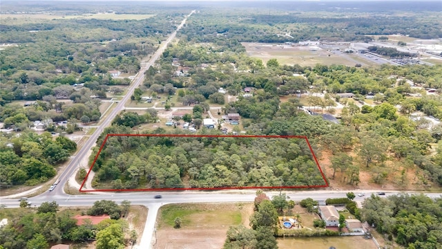 Hicks Rd, Hudson, FL 34667