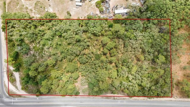 Hicks Rd, Hudson, FL 34667