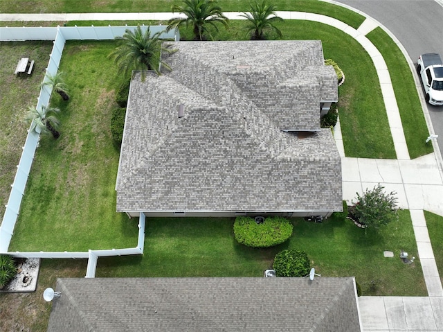 22316 Red Jacket Ln, Land O Lakes, FL 34639 - view of subject property