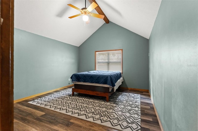10844 W Yulee Dr, Homosassa, FL 34448 - bedroom featuring wood finished floors and a ceiling fan