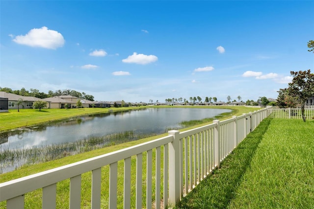 12313 Criollo Rd, Spring Hill, FL 34610 - water view