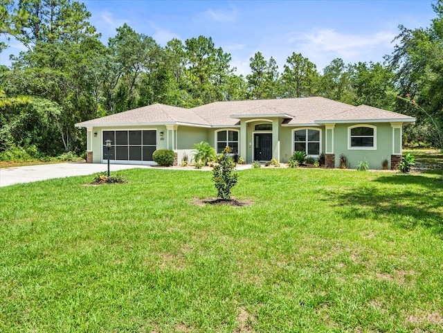 2543 E Marcia St, Inverness, FL 34453 - photo 1