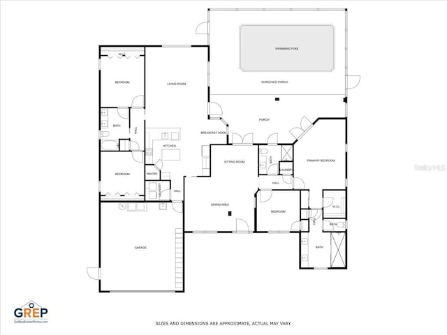 2543 E Marcia St, Inverness, FL 34453 - photo 4