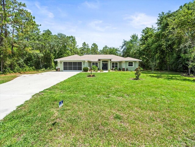 2543 E Marcia St, Inverness, FL 34453 - photo 13