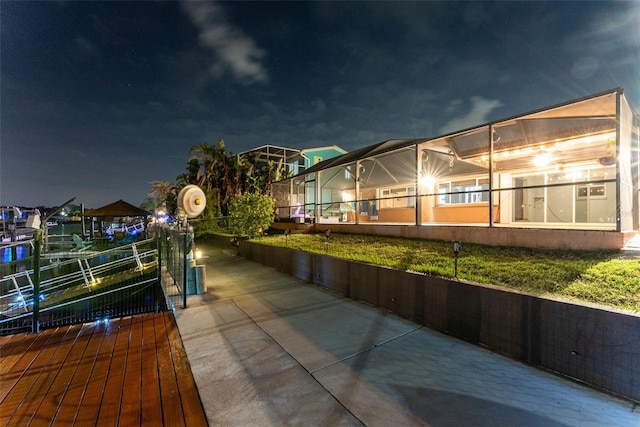 6601 Nautical Isle, Hudson, FL 34667 - view of home's community
