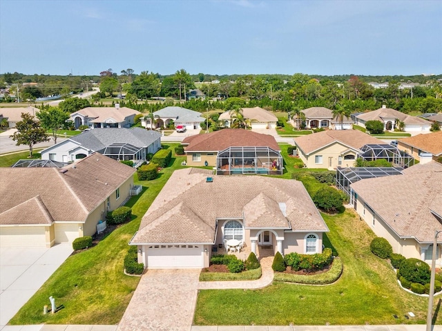 13922 Talmage Loop, Hudson, FL 34667 - aerial view of residential area