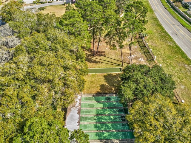 13922 Talmage Loop, Hudson, FL 34667 - drone / aerial view