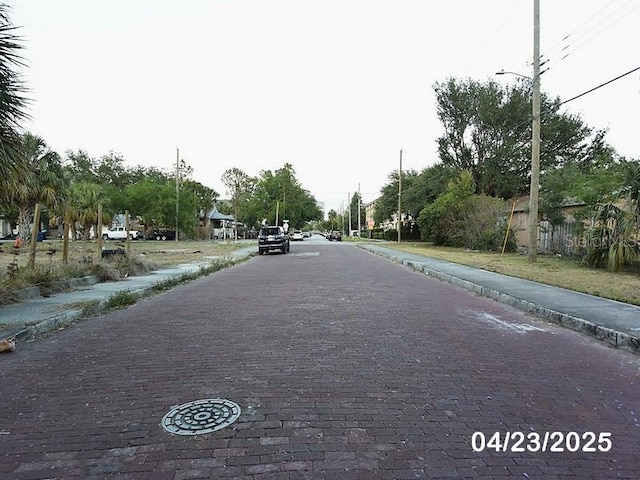 2105 W N A St, Tampa, FL 33606