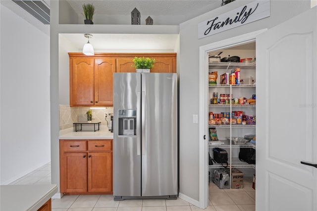 10250 Locker Dr, Spring Hill, FL 34608 - view of storage area