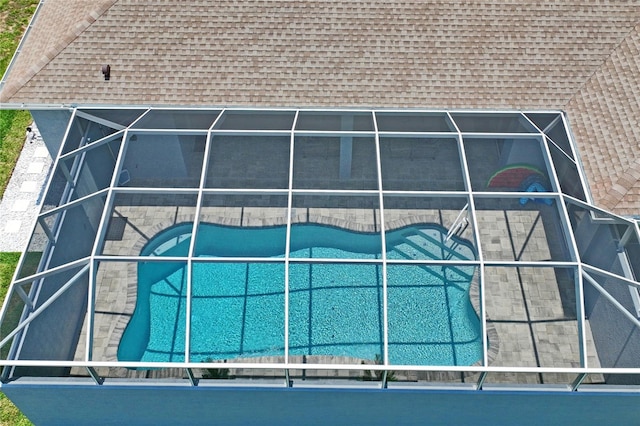 10250 Locker Dr, Spring Hill, FL 34608 - aerial view of property and surrounding area