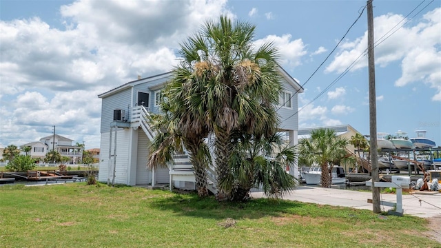 6322 Aureau Ave, Hudson, FL 34667 - view of building exterior