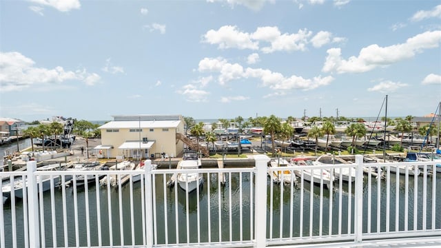 6322 Aureau Ave, Hudson, FL 34667 - water view