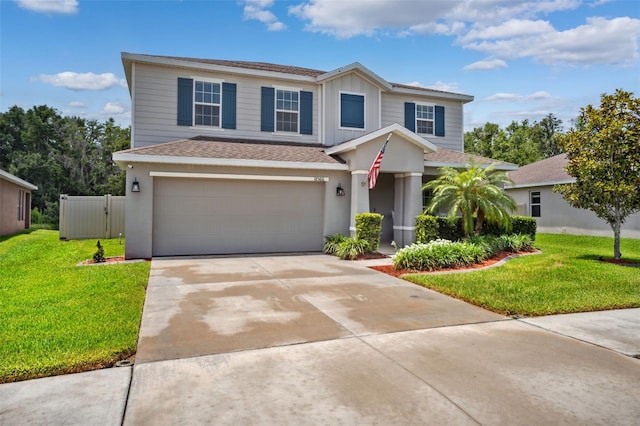 18566 Hunters Meadow Walk, Land O Lakes, FL 34638 - photo 1