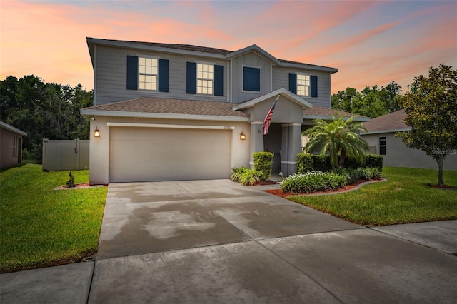 18566 Hunters Meadow Walk, Land O Lakes, FL 34638 - photo 2