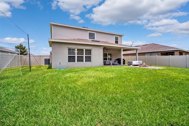 18566 Hunters Meadow Walk, Land O Lakes, FL 34638 - photo 39
