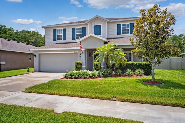 18566 Hunters Meadow Walk, Land O Lakes, FL 34638 - photo 52