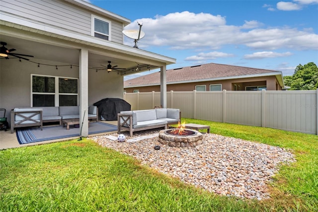 18566 Hunters Meadow Walk, Land O Lakes, FL 34638 - photo 38