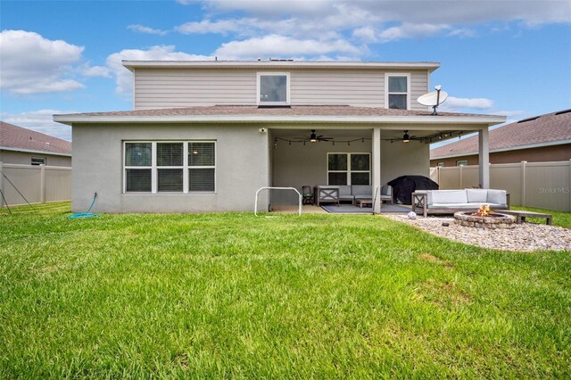18566 Hunters Meadow Walk, Land O Lakes, FL 34638 - photo 40