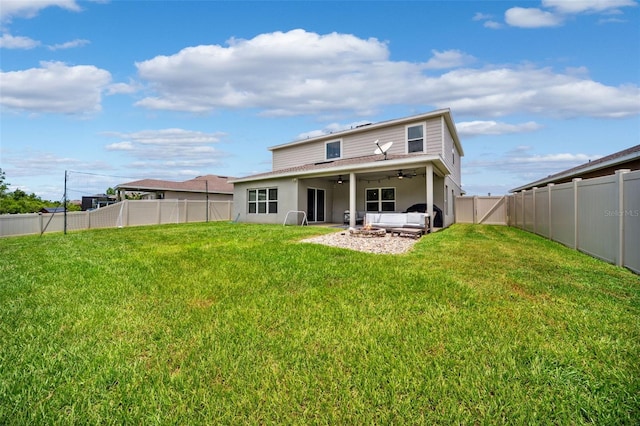 18566 Hunters Meadow Walk, Land O Lakes, FL 34638 - photo 41