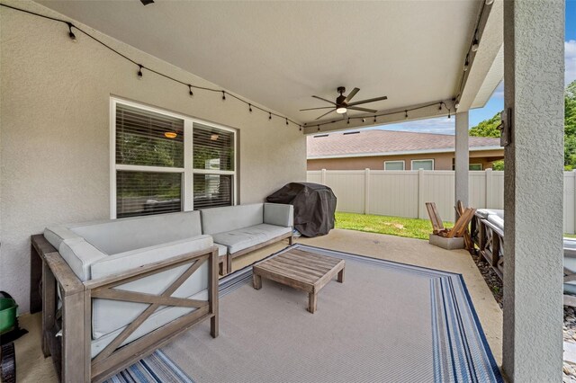18566 Hunters Meadow Walk, Land O Lakes, FL 34638 - photo 44